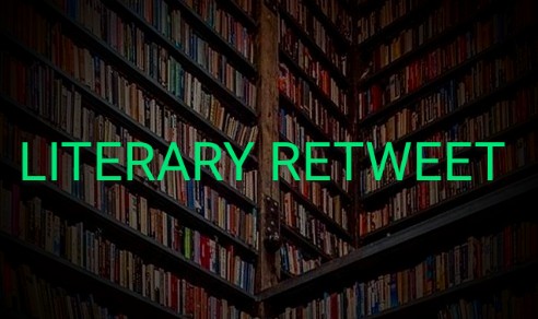 Literary Retweet
